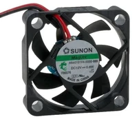 Ventiliatorius 40x40x10mm 12VDC 0.43W 9m³/h 18.2dBA vapo SUNON RoHS