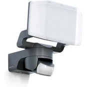 STEINEL LED lauko sieninis prožektorius XLED Protect S, antracito spalvos