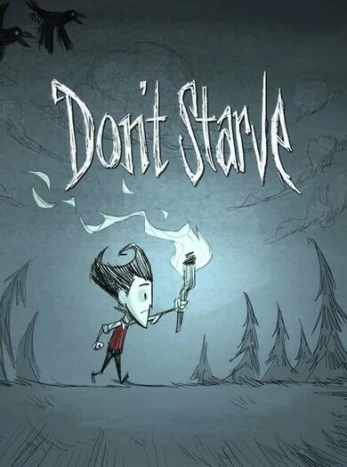 Dont Starve PC