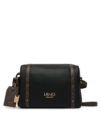 Rankinė Liu Jo AF6037 ES039 Juoda