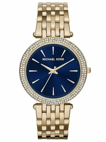 Moteriškas laikrodis Michael Kors MK3406 Darci + BOX