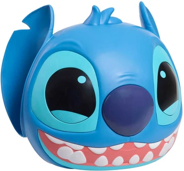 STITCH Didelė staigmenos kapsulė, figūrėlė