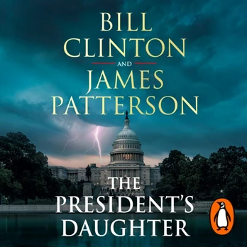 President’s Daughter