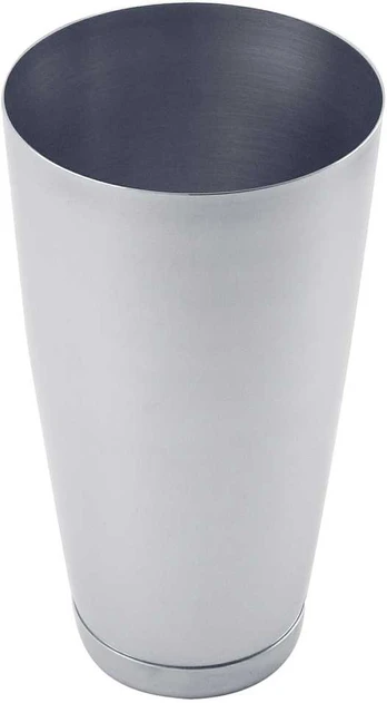 BAREQ šeikeris Boston 0,8 l inox