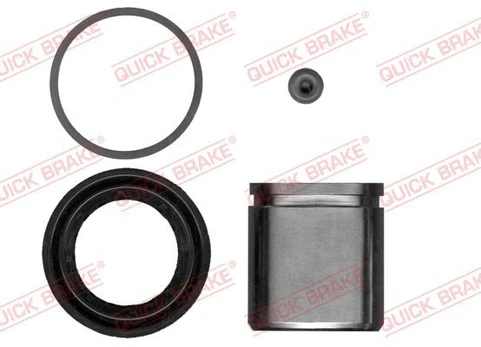 Remonto komplektas, stabdžių apkaba QUICK BRAKE 114-5121