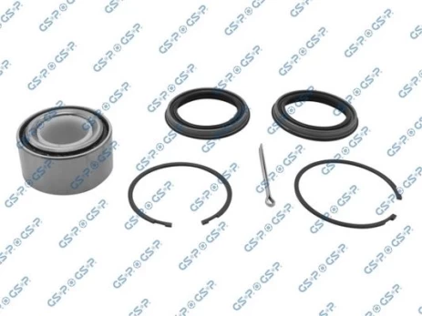 Rato guolio komplektas GSP GK1365