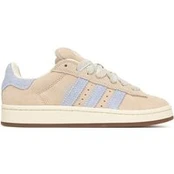adidas Laisvalaikio batai Campus 00s KK0045 Smėlio
