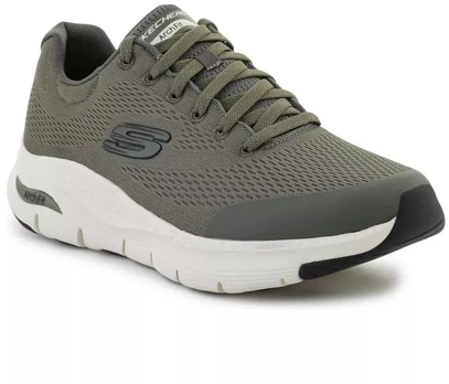 SKECHERS Arch Fit 232040-OLV Olive