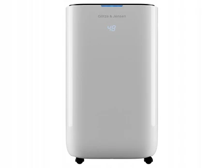 Oro sausintuvas Götze & Jensen DH600, 240 W, 16 l/24 h