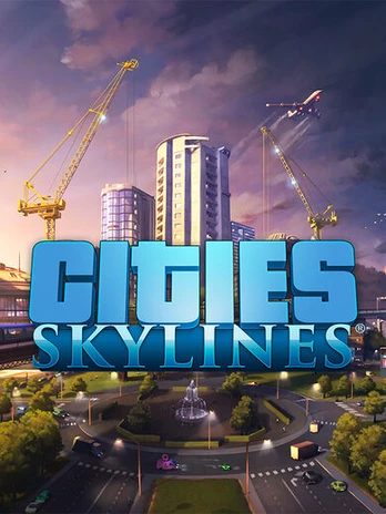 Cities: Skylines Deluxe Upgrade Pack PC