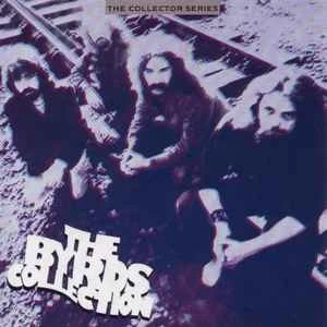 CD The Byrds - The Byrds Collection