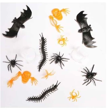 Amscan Halloween pinata fyld
