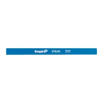 Pieštukas Empire 87BLKA-10, 10 vnt.