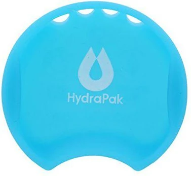 Gertuvė HydraPak Apsauginis dangtelis HYDRAPAK Watergate mėlynas