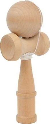 Drewniana kendama Small Foot