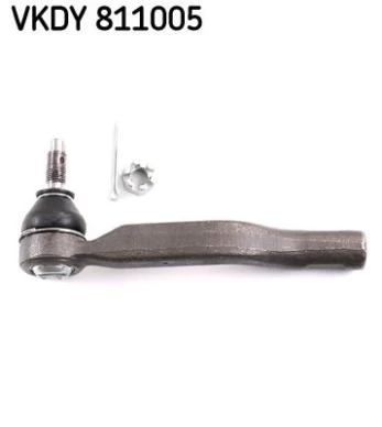 Skersinės vairo trauklės galas SKF VKDY 811005
