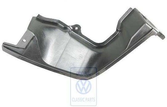 Vag Passat B3 1988 1993 Gaubtas Originalus 333825218