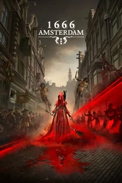 1666: Amsterdam PC