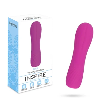 INSPIRE ESSENTIAL - Violetinis ELLIE