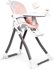 Sulankstoma MAITINIMO KĖDĖ „Ecotoys“ kaina