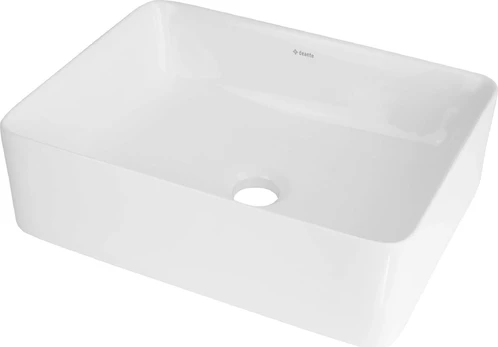 Deante keramikinis praustuvas baltas (CDJ 6U4S)