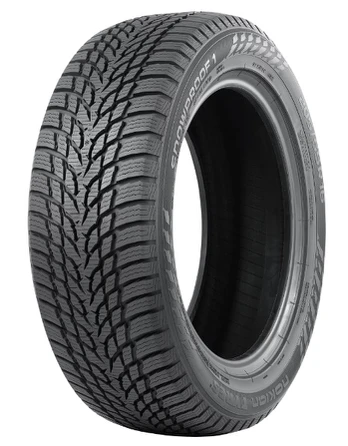 Nokian SNOWPROOF 1 195/55R16 91H DOT2026