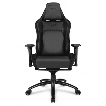 Gaming Seat El33t E-Sport Pro Comfort, black