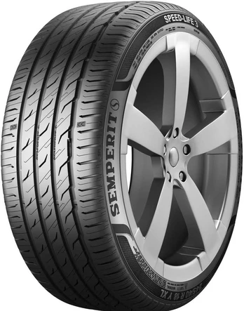 Semperit Speed-Life 3 225/35 R19 88 Y