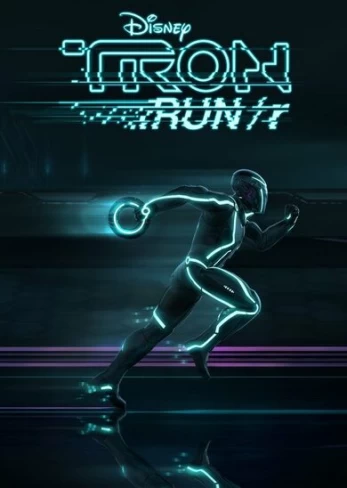 TRON RUN/r PC