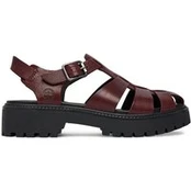 Timberland Basutės Stone Street TB0A5S65EIW1 Vyšninė