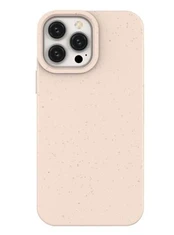 Telefono dėklas Hurtel ECO, Apple iPhone 14 Plus, rožinė