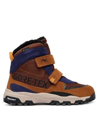 Sniego batai Primigi GORE-TEX 2431100 D Ruda