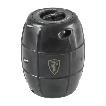 Elite Force 2.5073 Black 6 mm ASG Airsoft granata