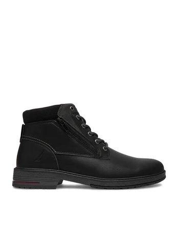 Auliniai batai Nautica CEO-LAKER-01 Juoda