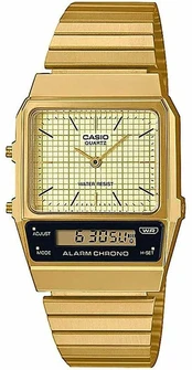 Vyriškas laikrodis Casio AQ-800EG-9AEF kaina
