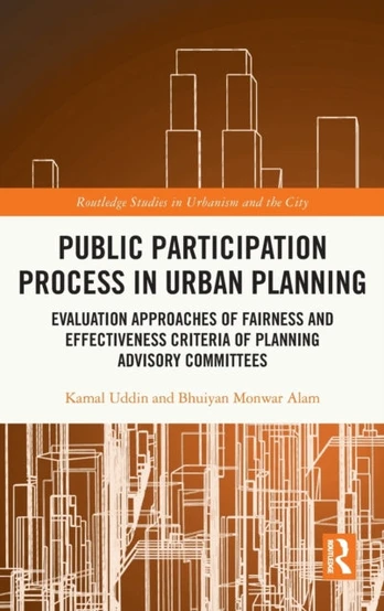 Public Participation Process in Urban Planning