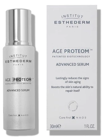 Veido serumas Institut Esthederm Age Proteom Advanced Serum, 30ml