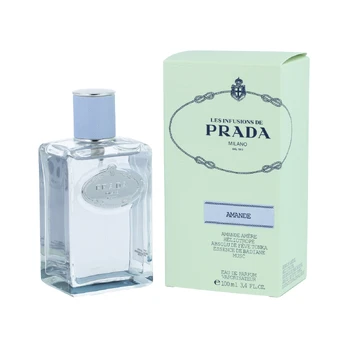 Prada Infusion d'Amande 100ml Unisex EDP
