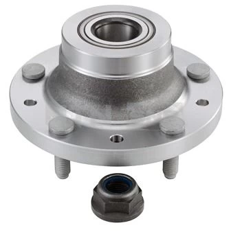 Rato guolio komplektas SNR R141.10