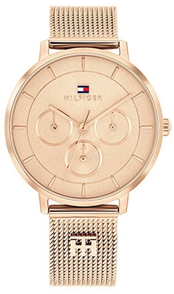 Laikrodis Tommy Hilfiger Tea 1782881