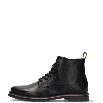 SALAMANDER Aulinukai vyrams, Juoda, Booties