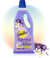Universalus grindų valiklis RAVIVA LEVANDA 750ml