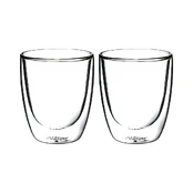 ANDREJAS KPL. 2 TERMINĖS STIKLINĖS 300 ML kaina