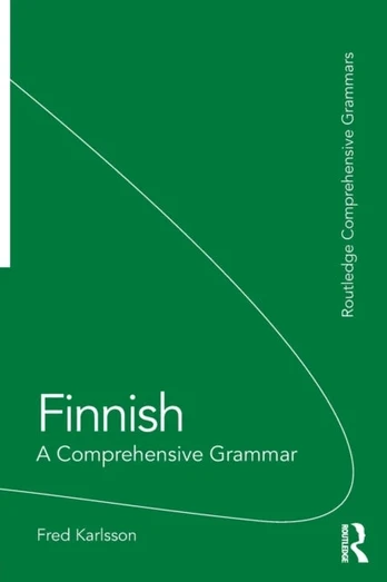 KNYGA Fred Karlsson suomių