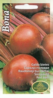 Burokėliai Raud.bona