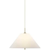 Iris 50 Pakabinamas Šviestuvas Cream - Globen Lighting