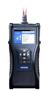 MIDTRONICS AkumuliatoriÅ³ testeris MVT-200P