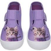 DeeZee Naminės šlepetės CEO-CM251209-2 Violetinė