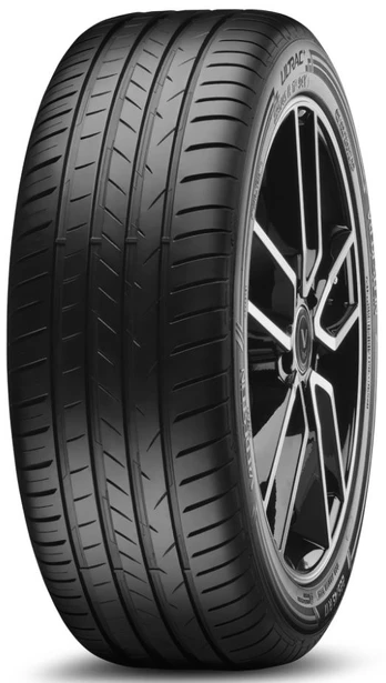Vredestein 255/60R18 ULTRAC + 112W XL