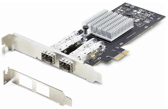 StarTech P021GI-NETWORK-CARD